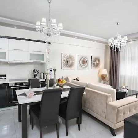 Appartement Soléa *
