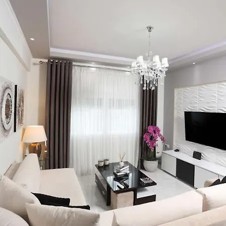 Appartement Soléa *