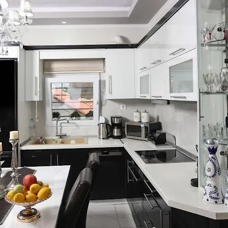 Soléa Appartement Pefkochori