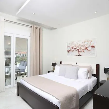 Appartement Soléa Pefkochori