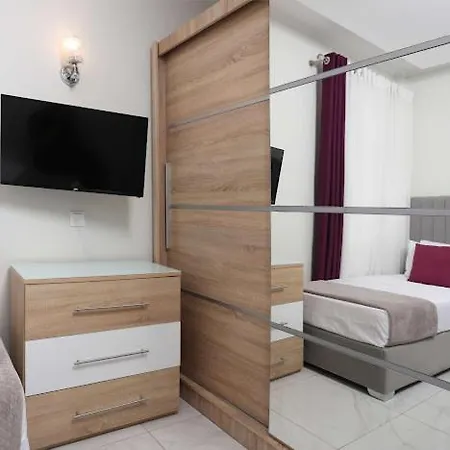 Soléa Appartement