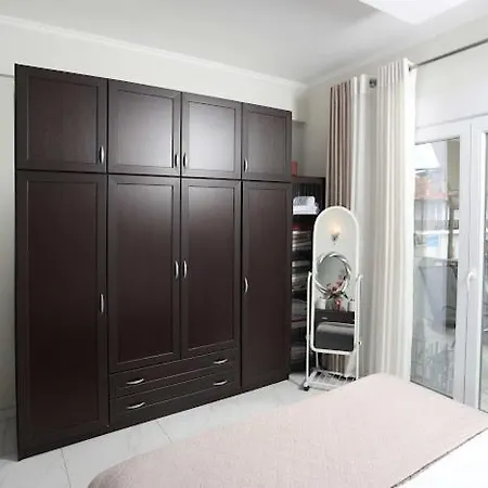 Soléa Appartement *