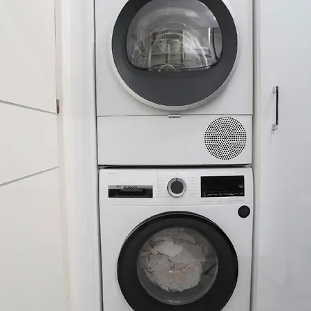 Appartement Soléa Pefkochori